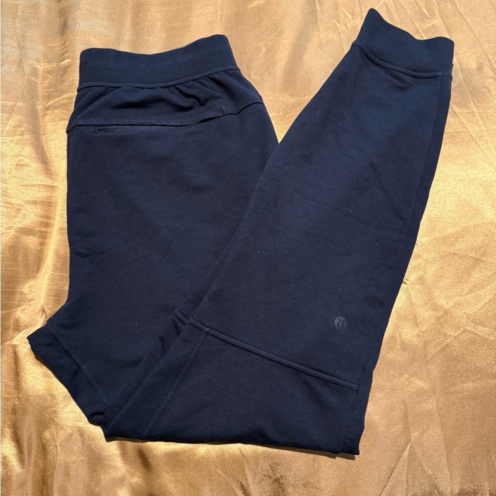 Mens Lululemon Joggers